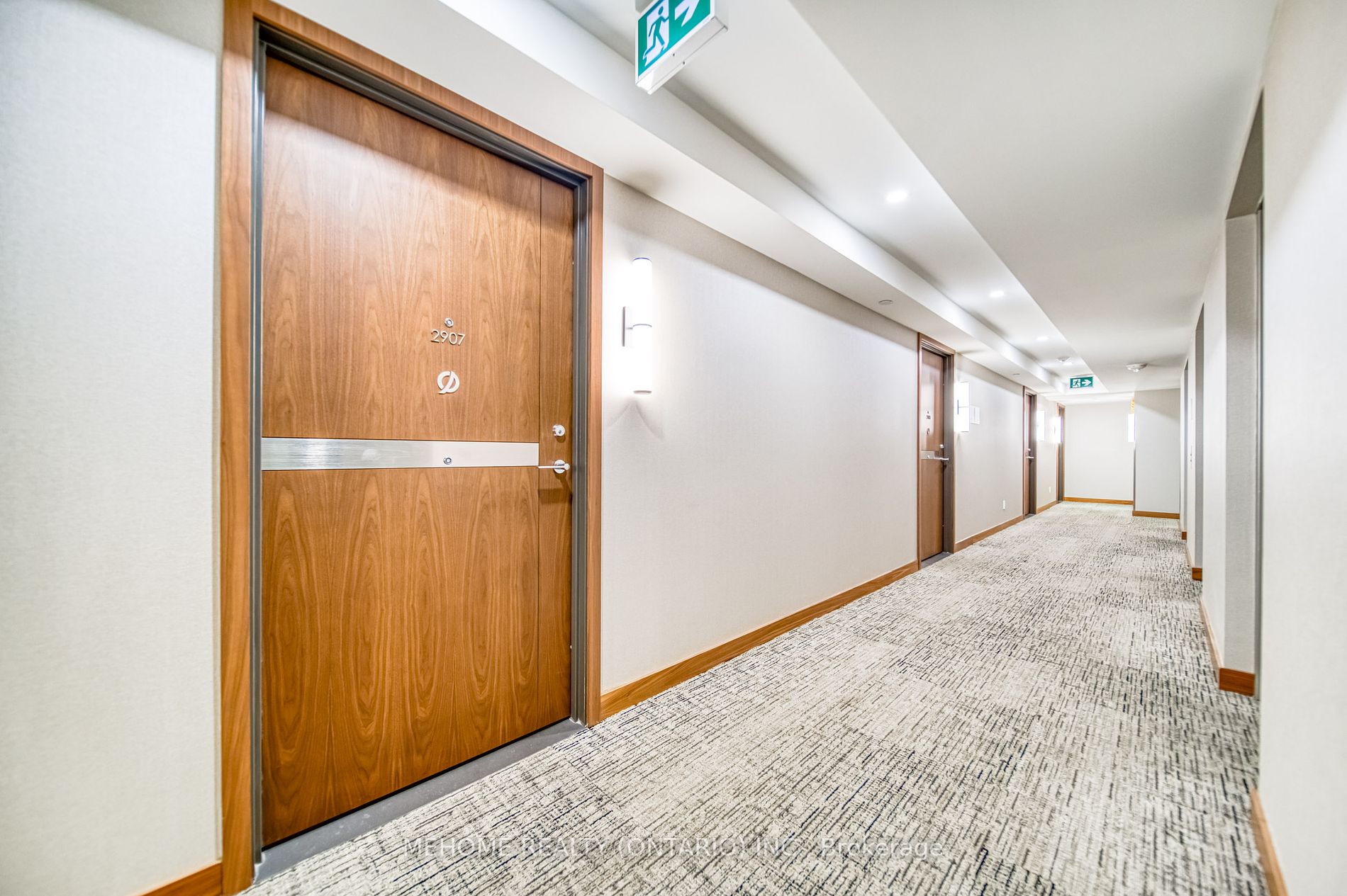 17 Bathurst St, #2907