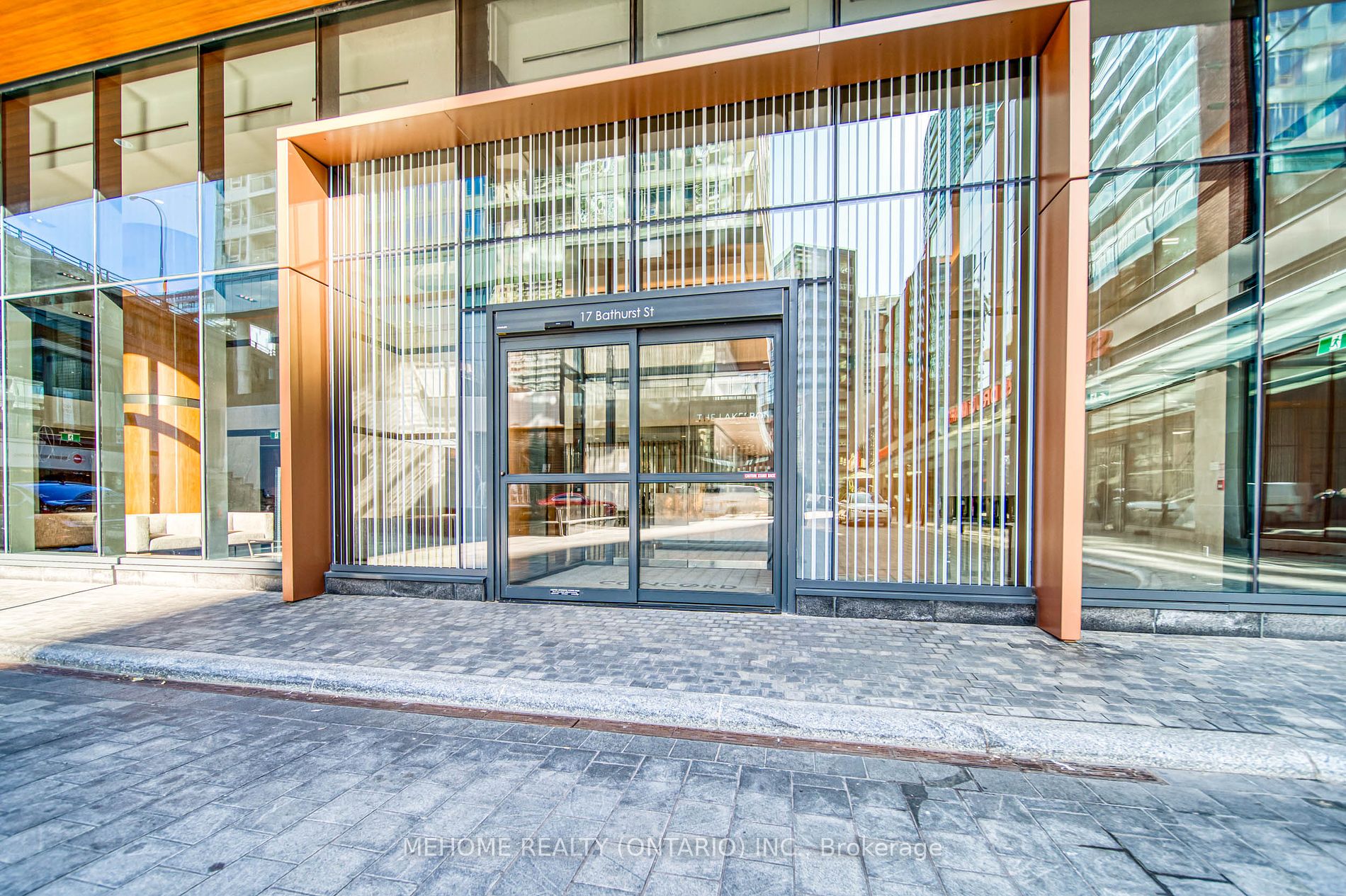 17 Bathurst St, #2907