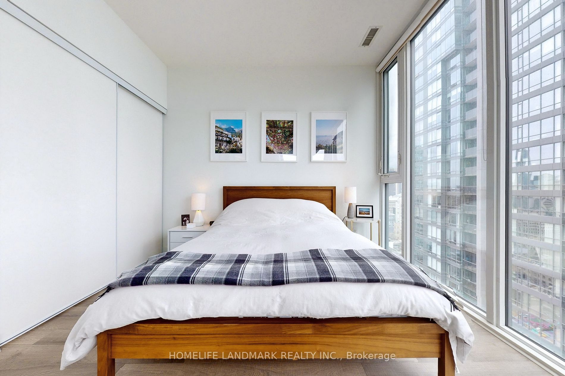 290 Adelaide St W, #2911