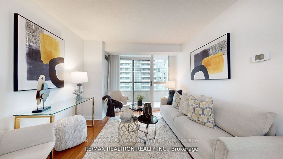 23 Hollywood Ave, #1708