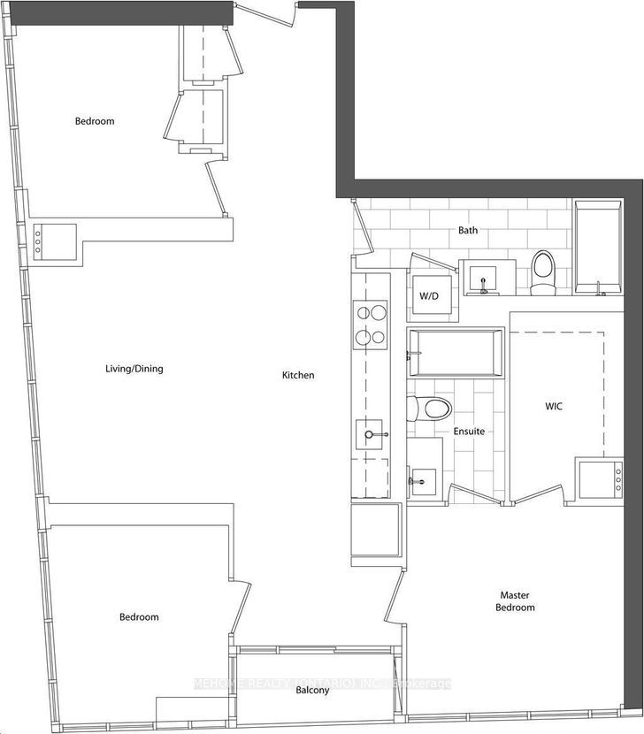 85 Queens Wharf Rd, #706
