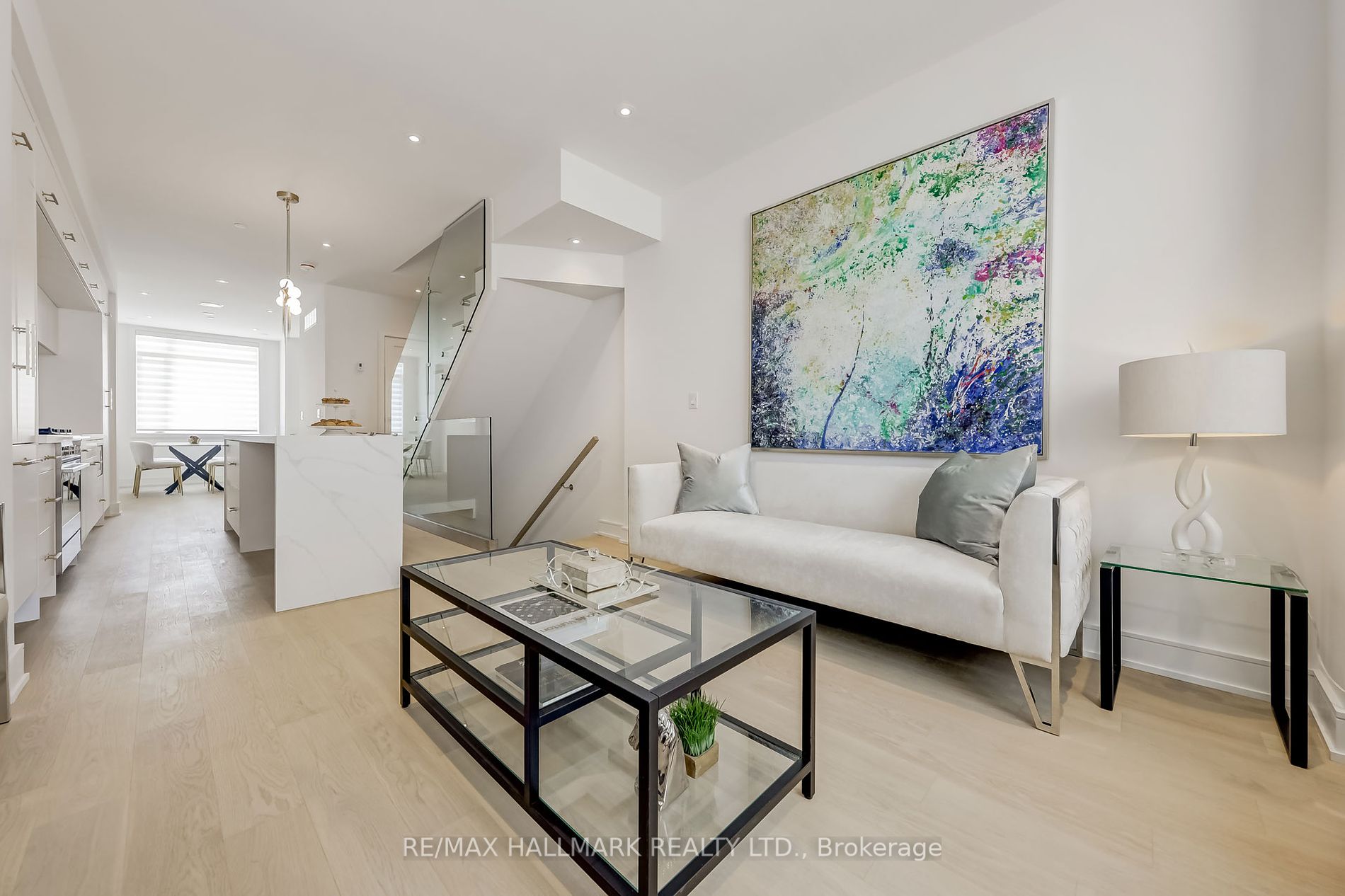 3 Flax Field Lane