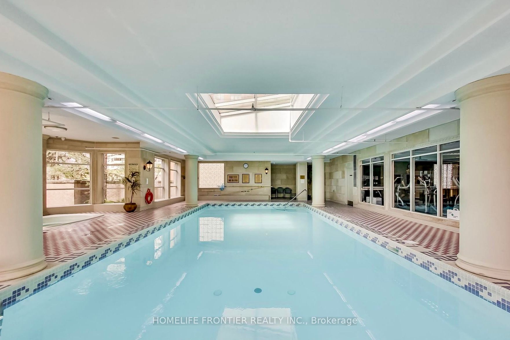 5418 Yonge St, #1816