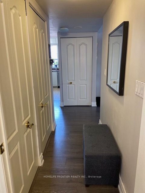 5418 Yonge St, #1816