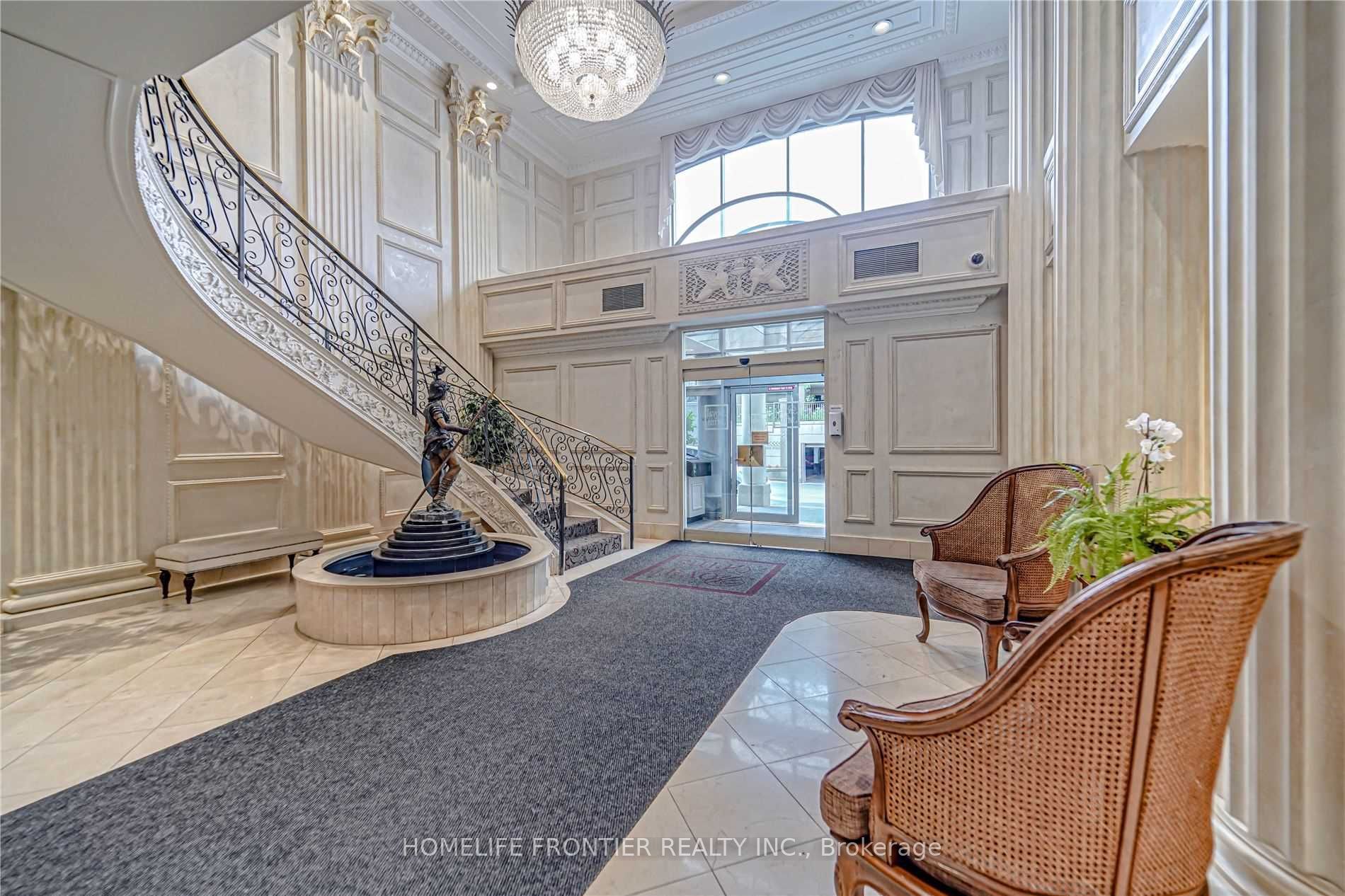 5418 Yonge St, #1816