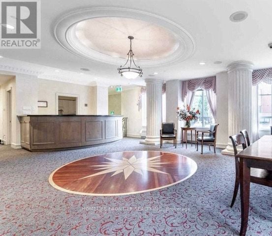 5418 Yonge St, #1816