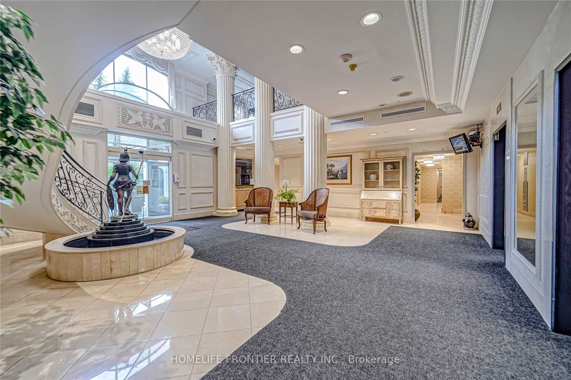 5418 Yonge St, #1816