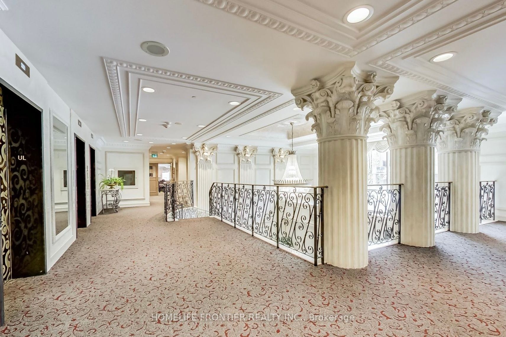 5418 Yonge St, #1816