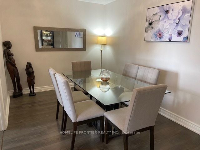 5418 Yonge St, #1816