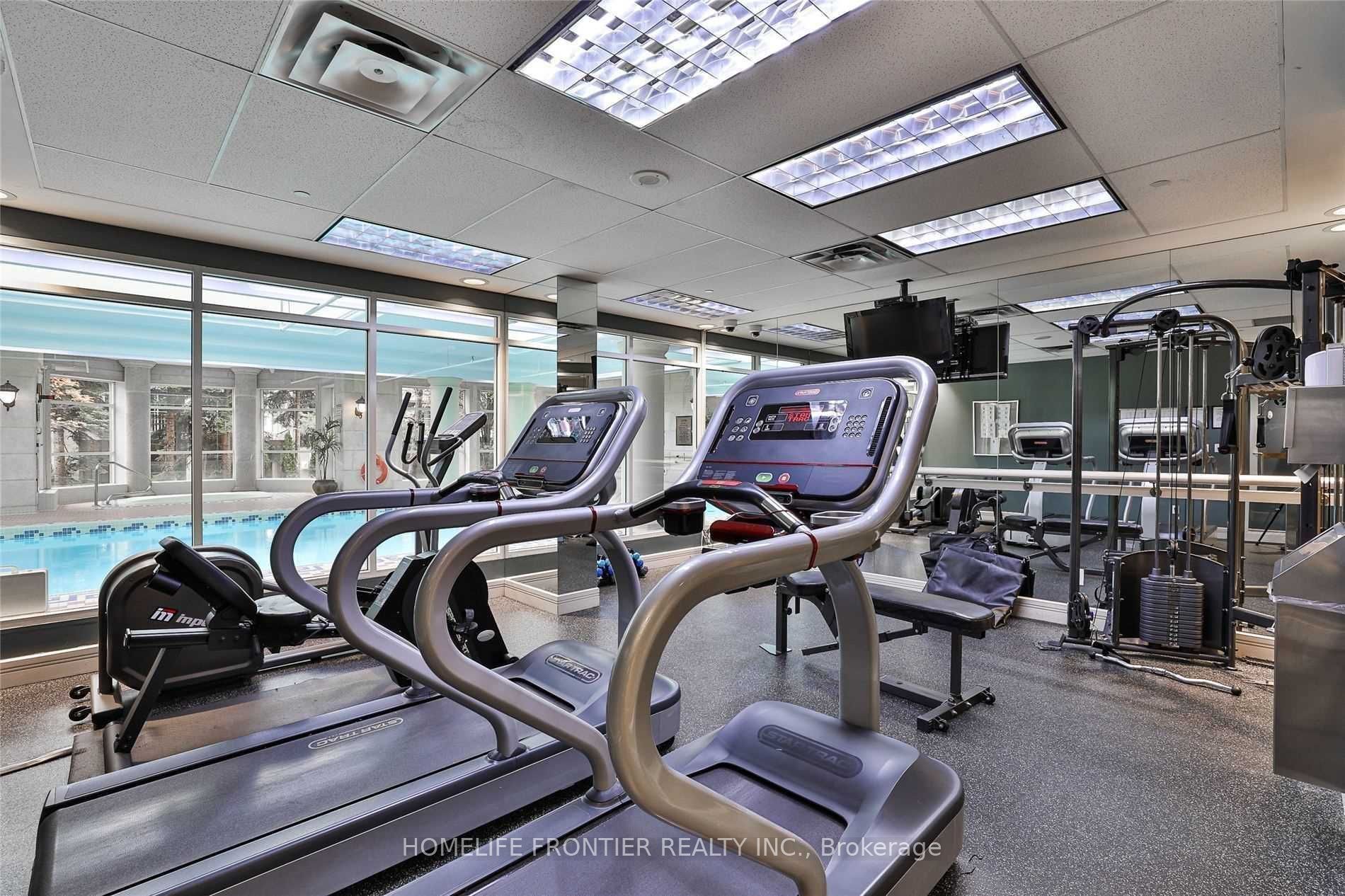 5418 Yonge St, #1816