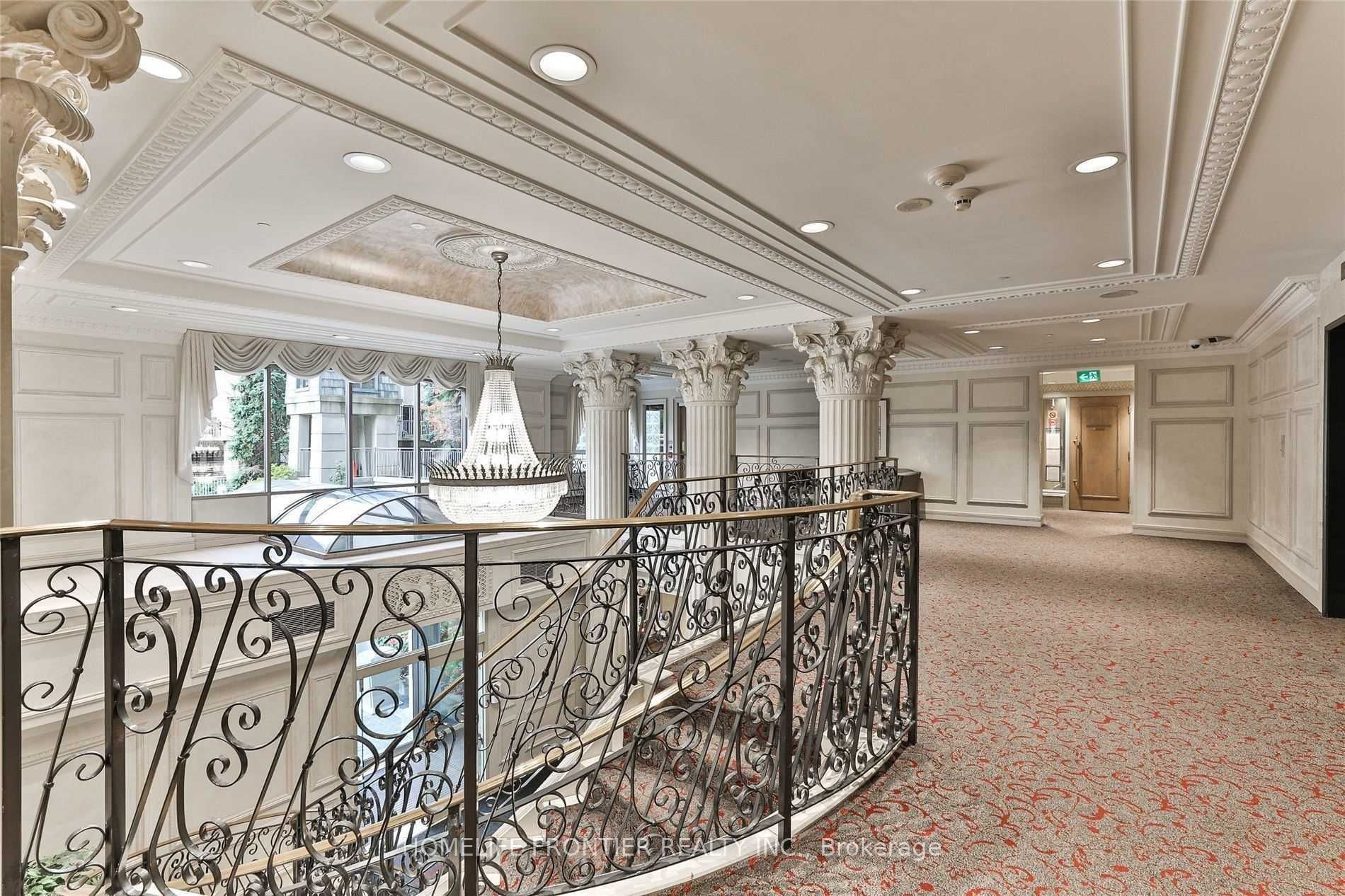 5418 Yonge St, #1816