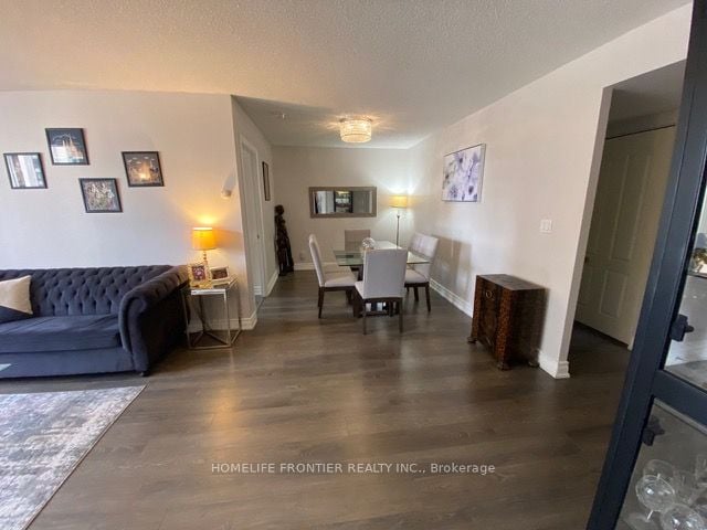 5418 Yonge St, #1816