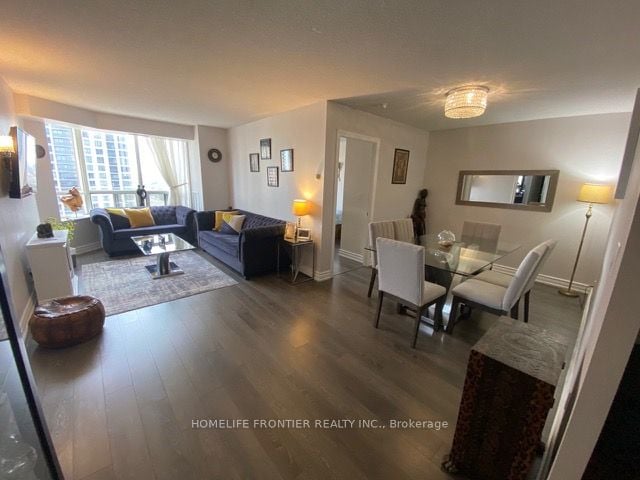 5418 Yonge St, #1816