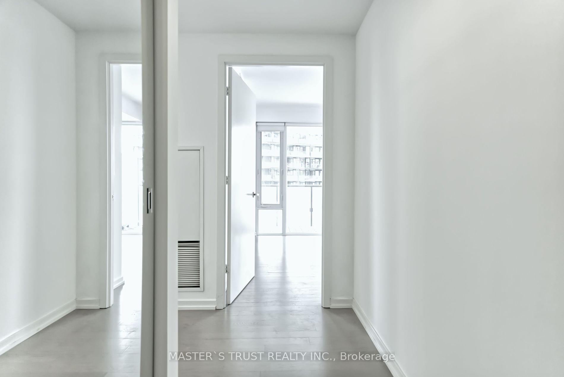 101 Peter St, #2511