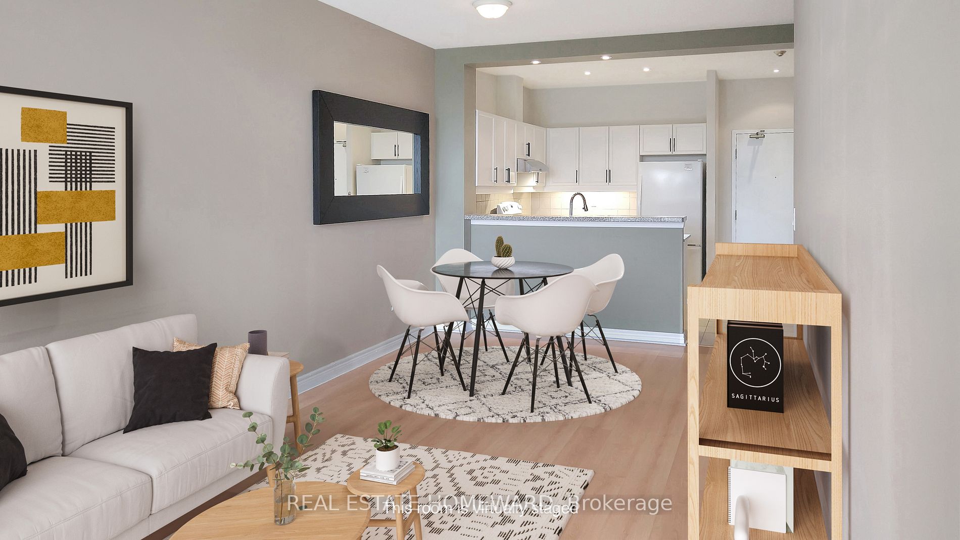 1 Leaside Park Dr, #417