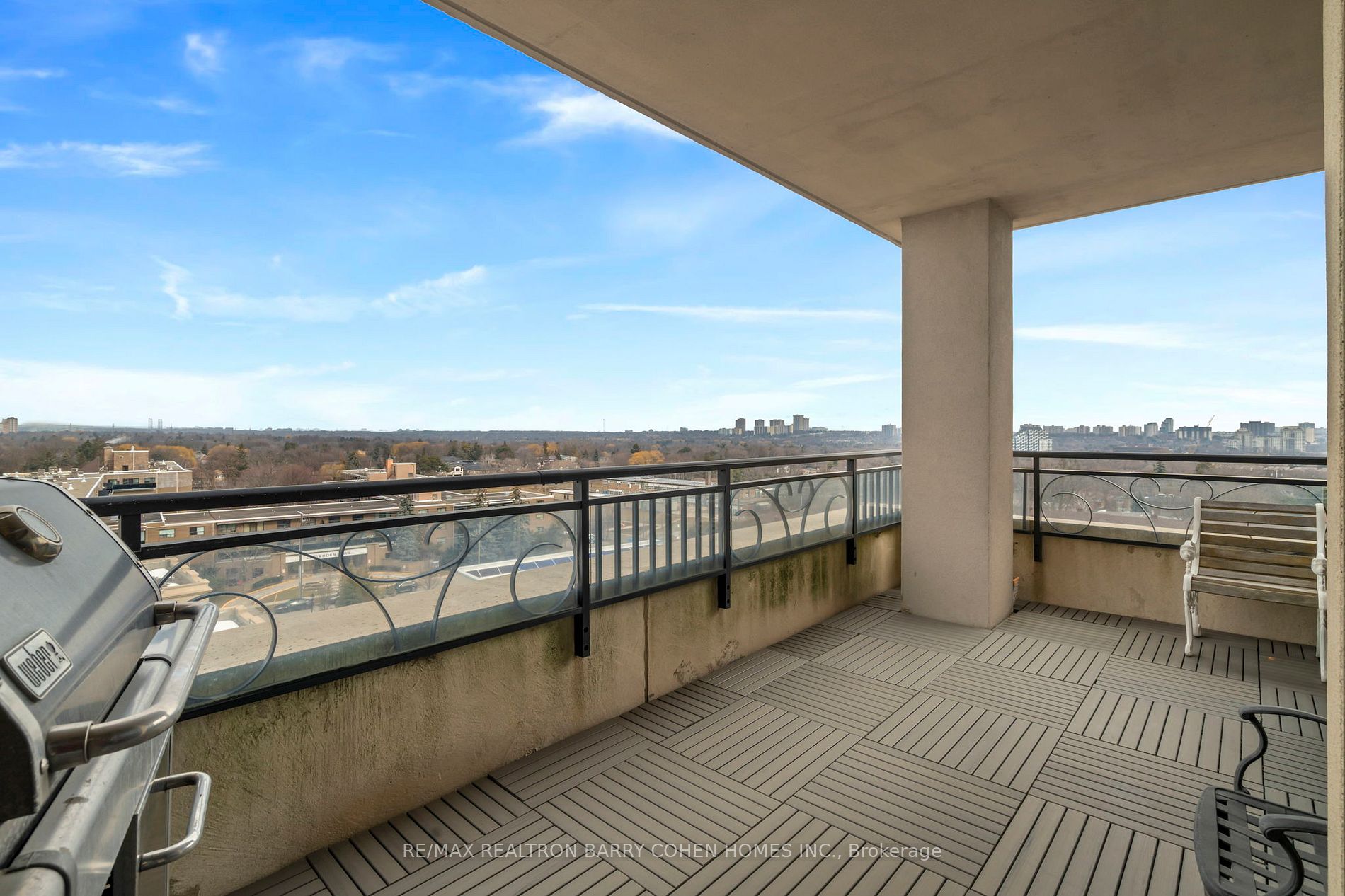 662 Sheppard Ave E, #805c