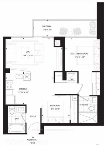 30 Roehampton Ave, #413