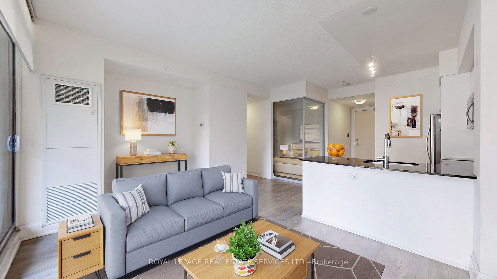 30 Roehampton Ave, #413