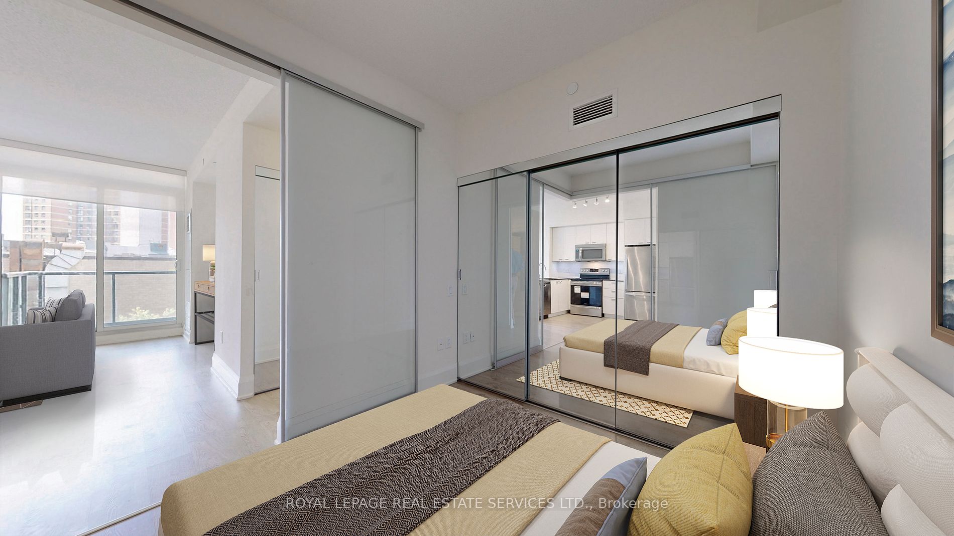 30 Roehampton Ave, #413