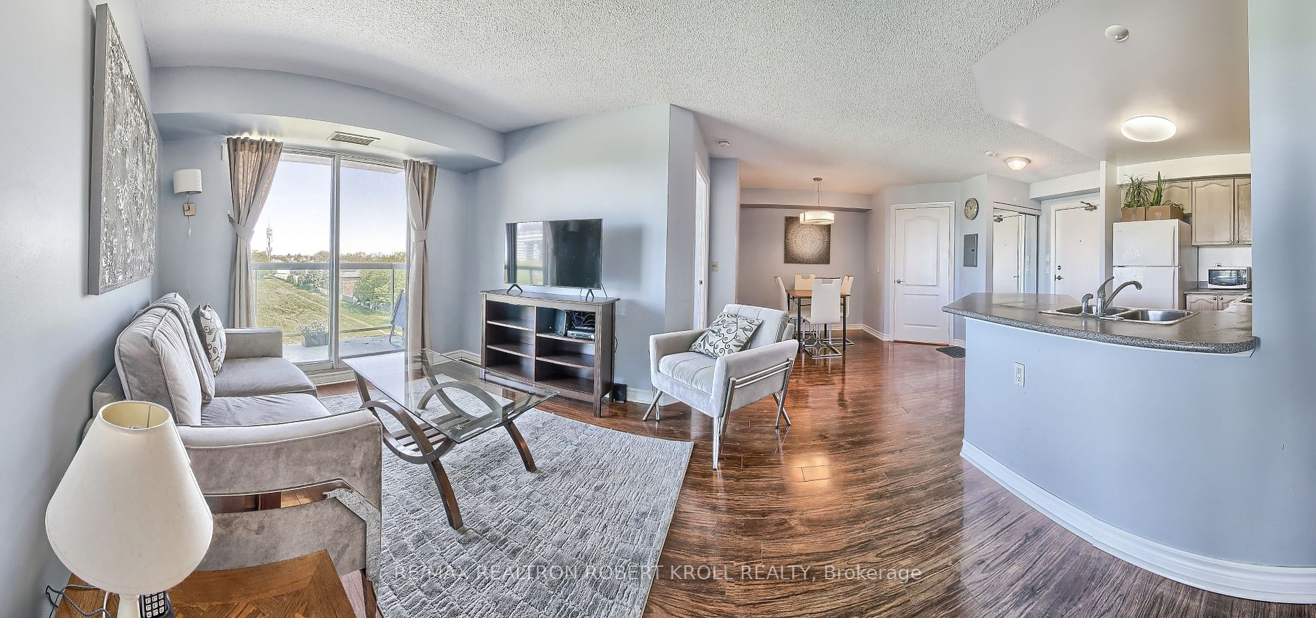 1030 Sheppard Ave W, #402