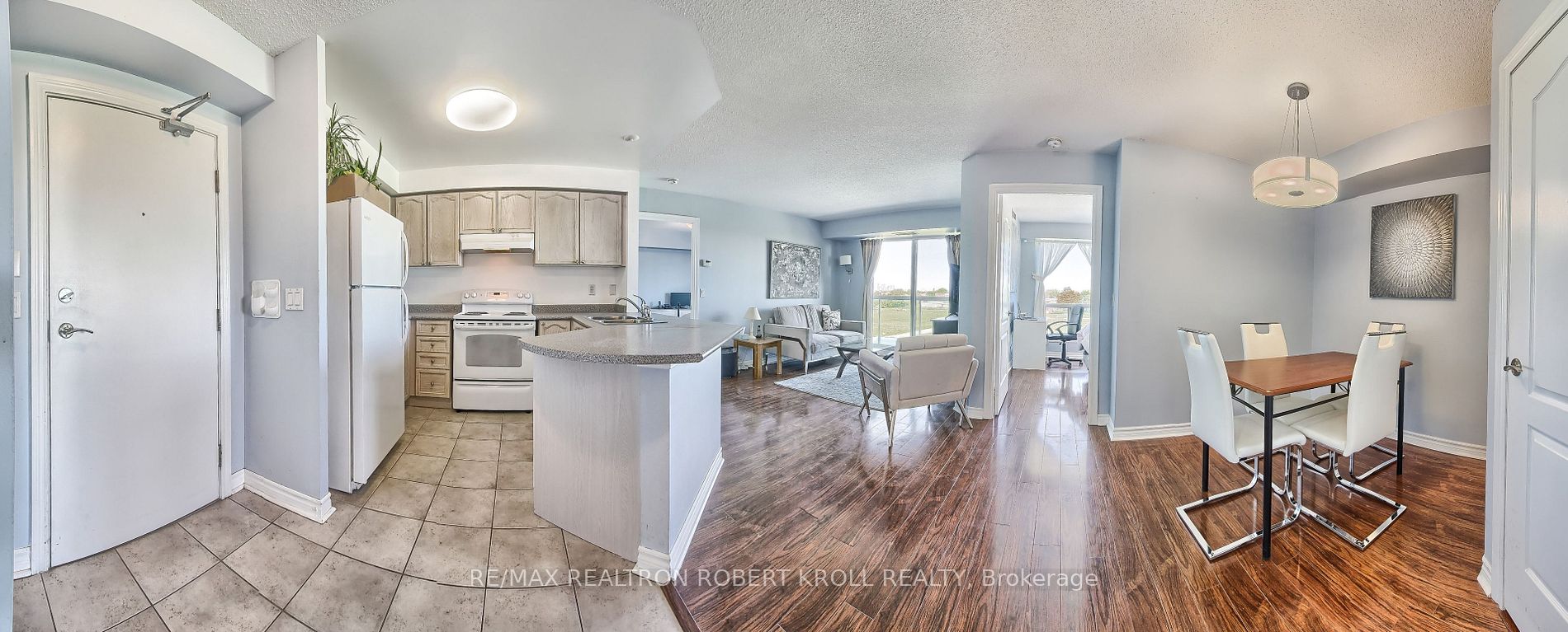 1030 Sheppard Ave W, #402