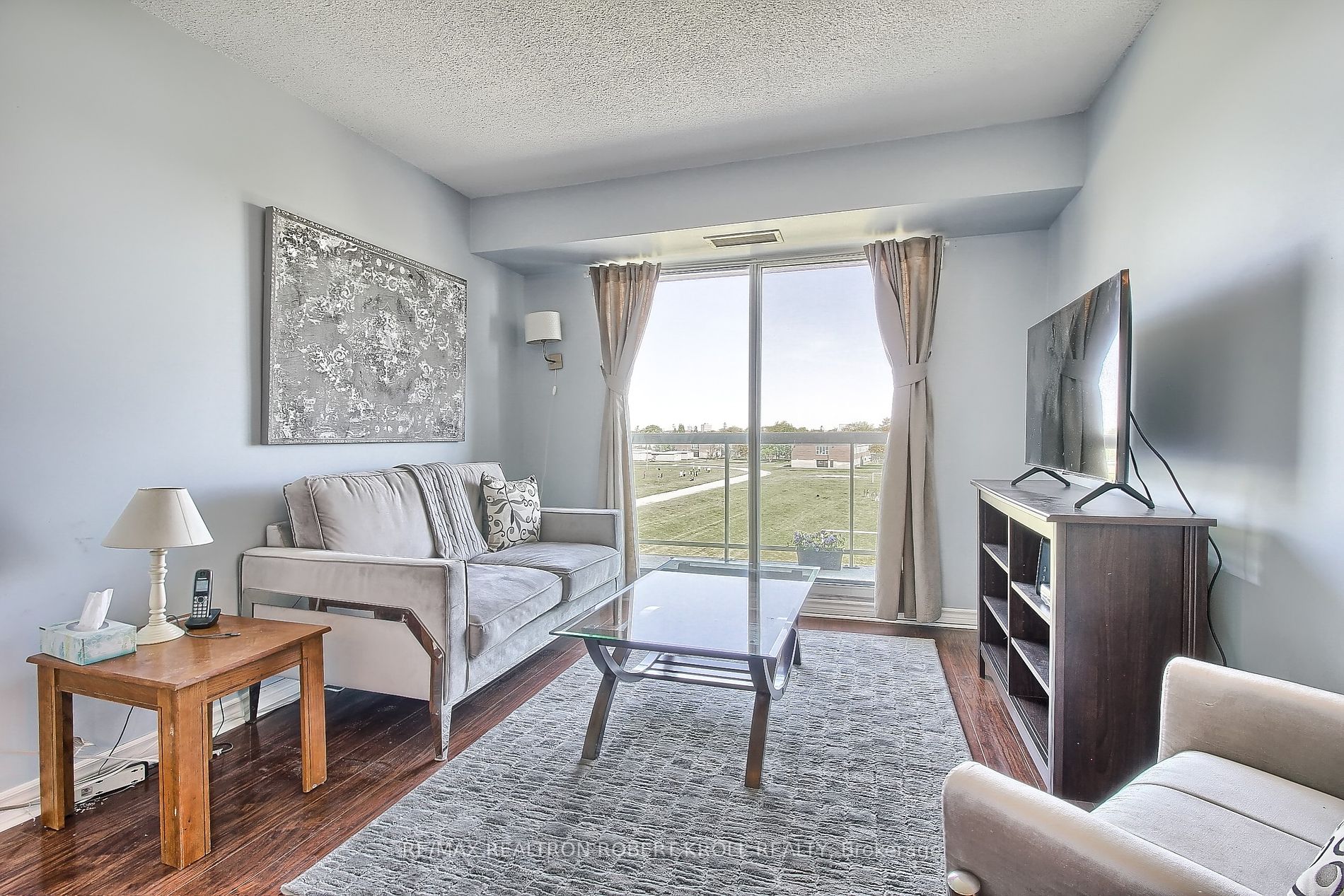 1030 Sheppard Ave W, #402