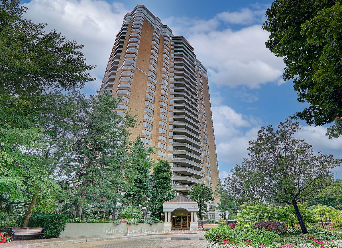 89 Skymark Dr, #3010