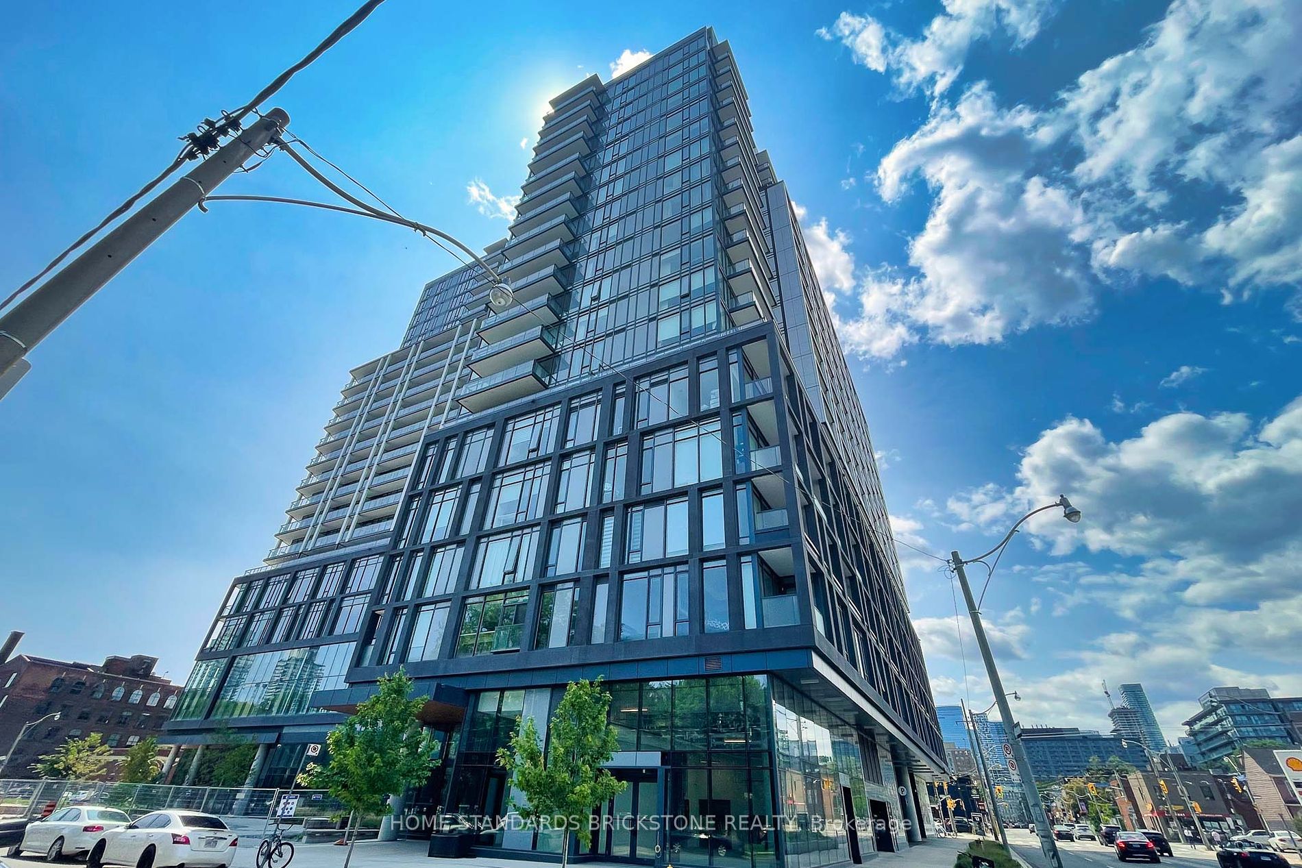 50 Power St, #709
