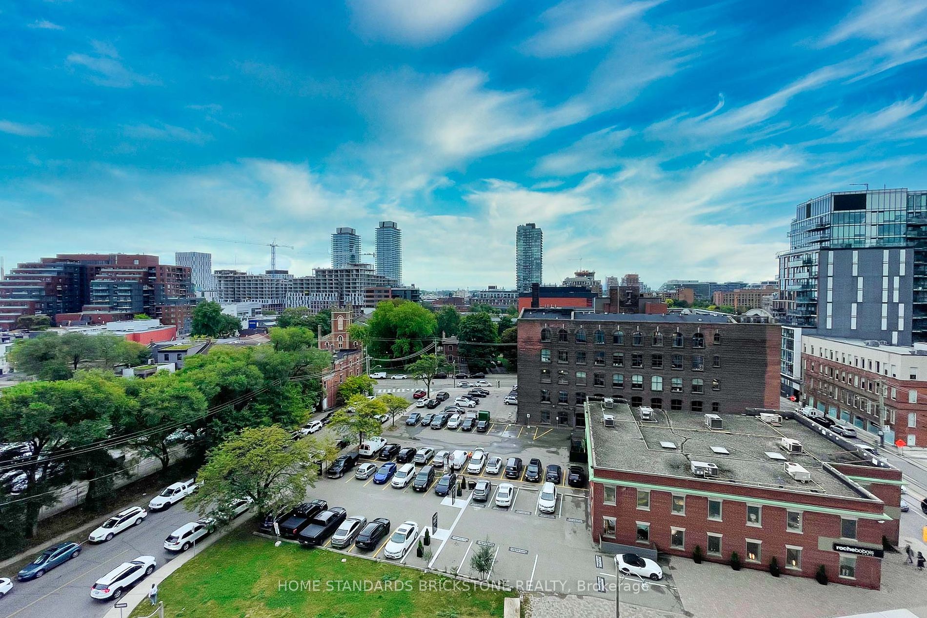 50 Power St, #709