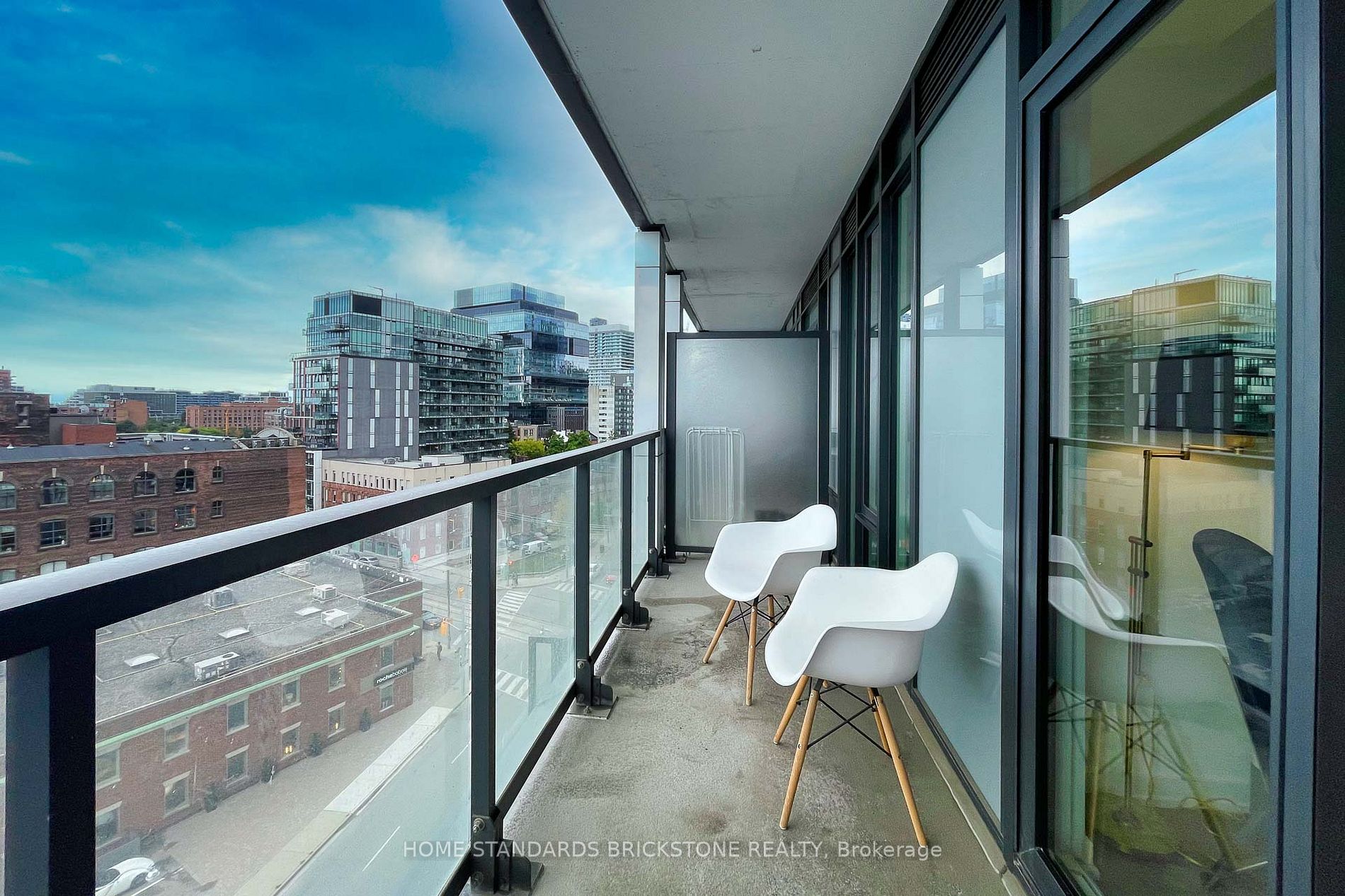 50 Power St, #709