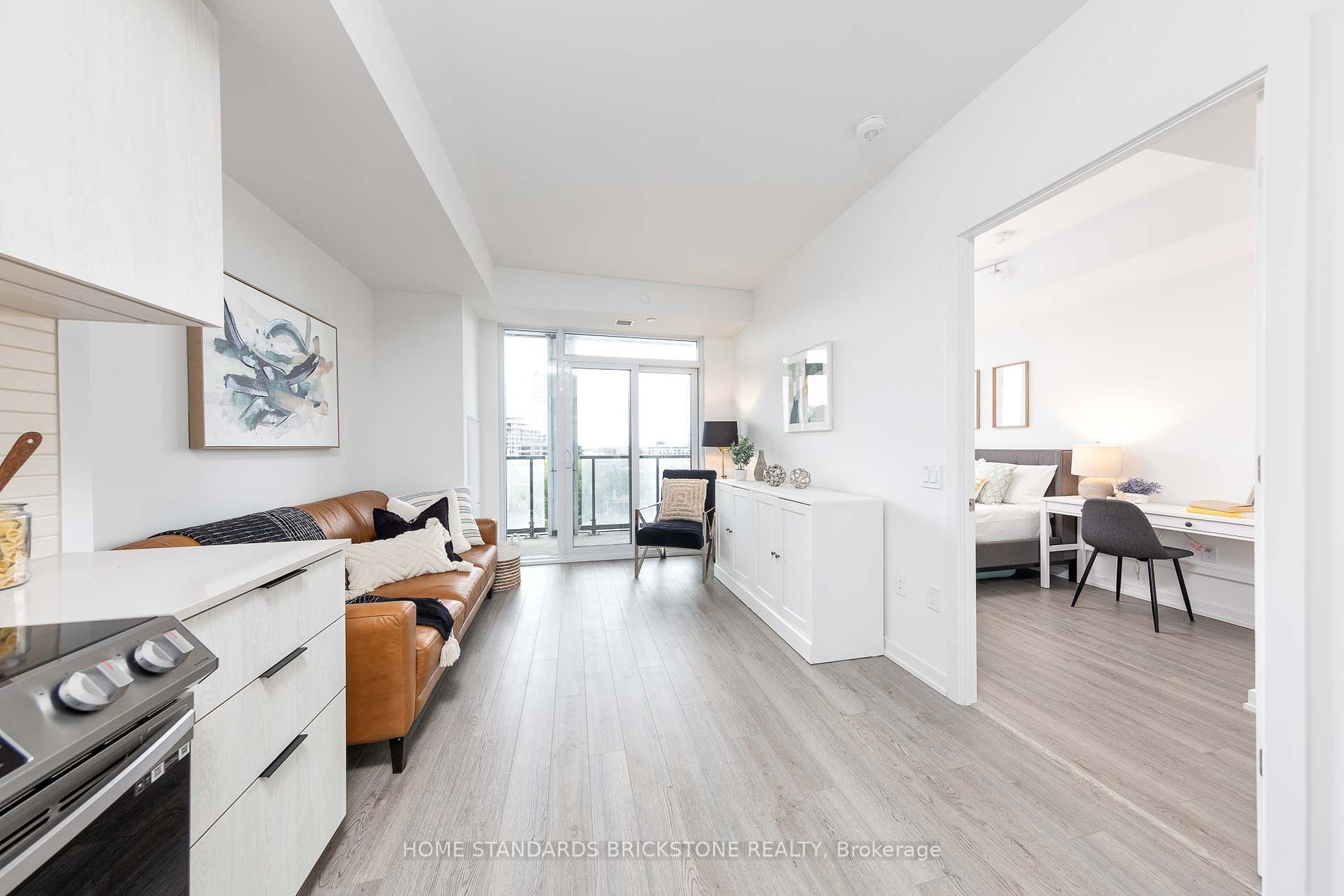 50 Power St, #709