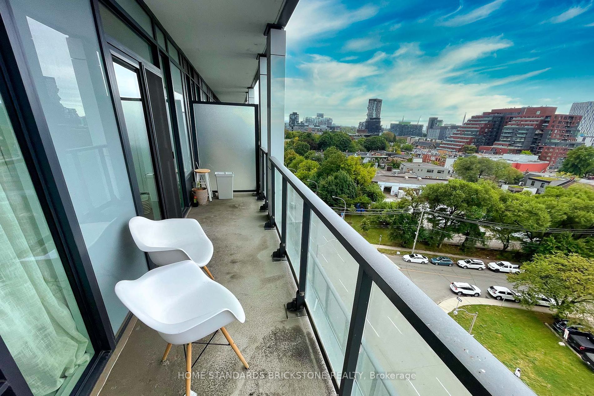 50 Power St, #709