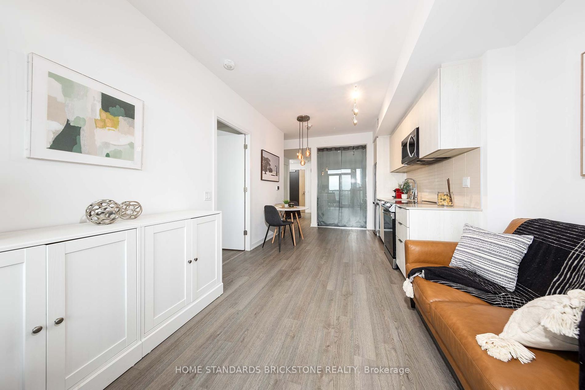 50 Power St, #709