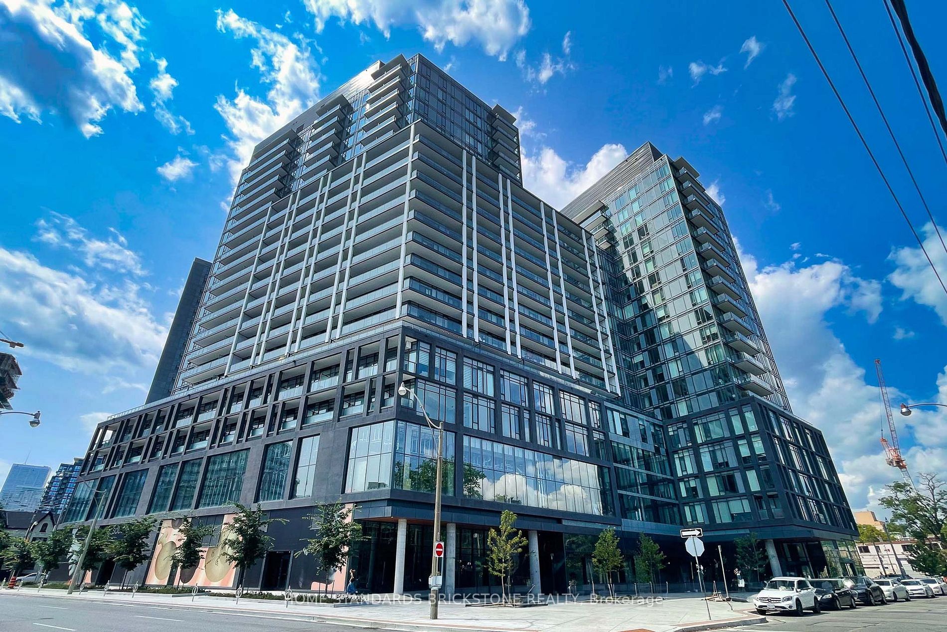 50 Power St, #709