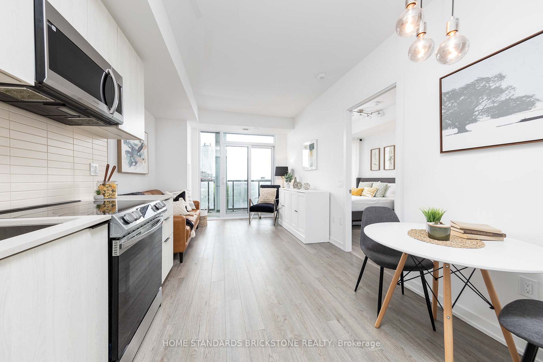 50 Power St, #709