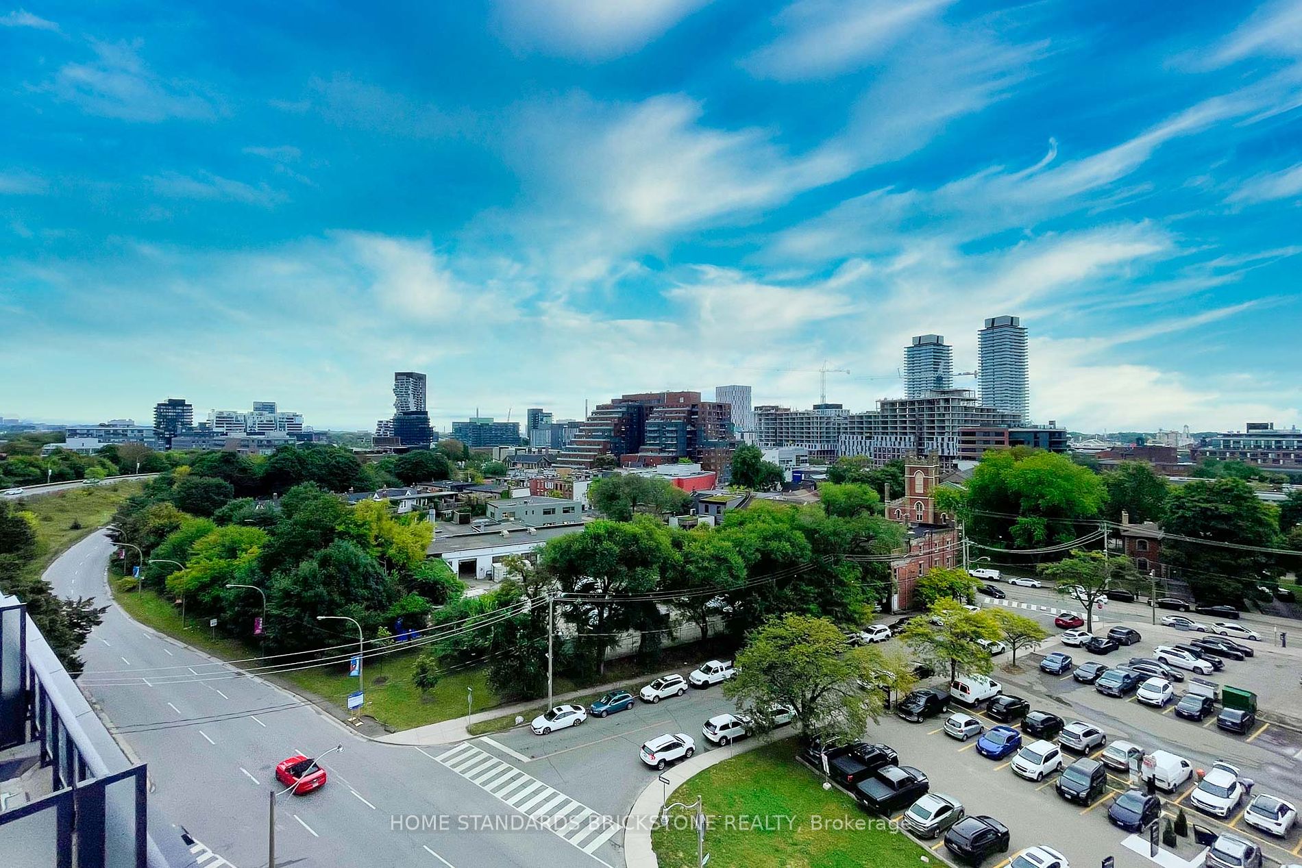 50 Power St, #709