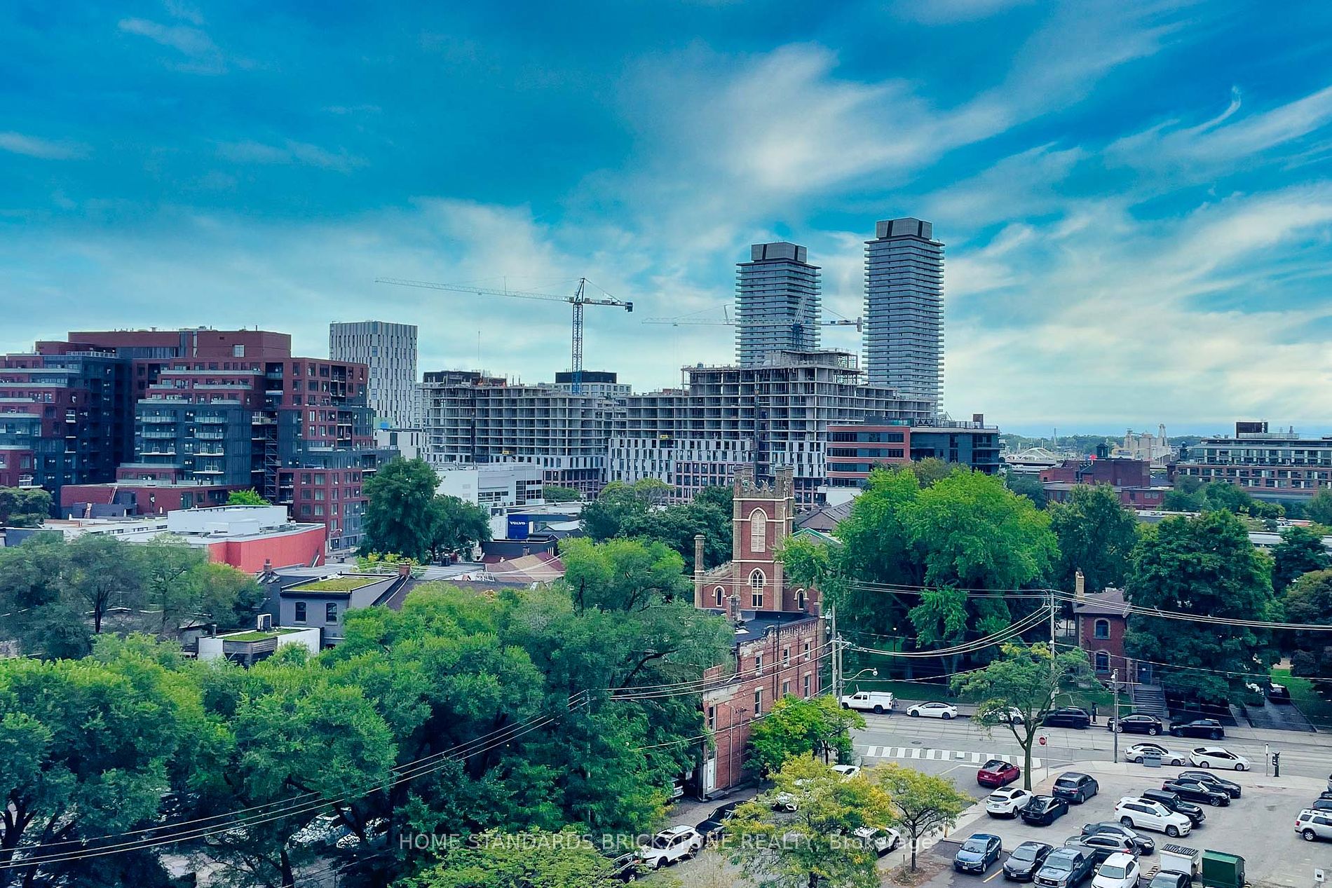 50 Power St, #709