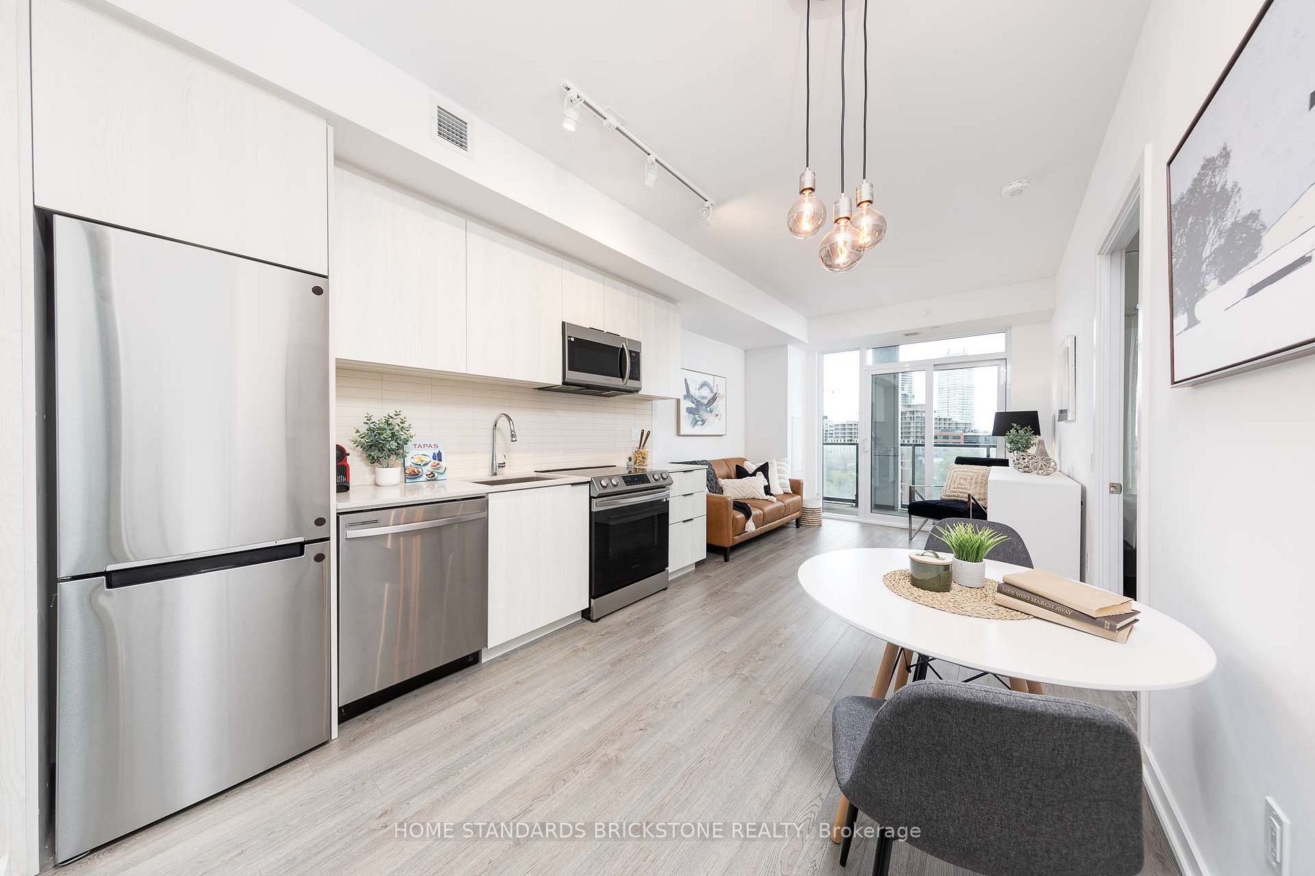 50 Power St, #709