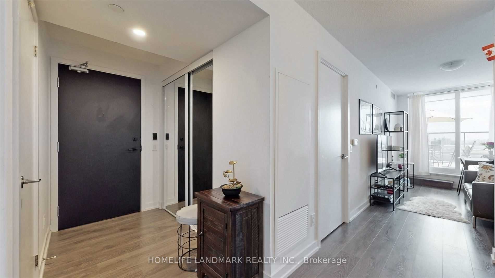 125 Redpath Ave, #1013