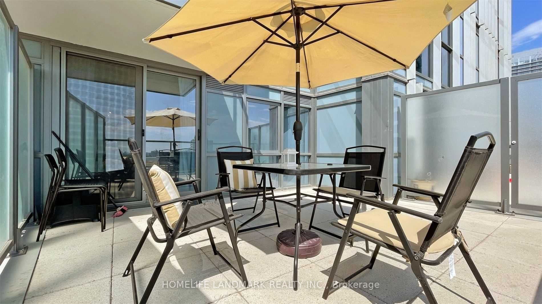 125 Redpath Ave, #1013