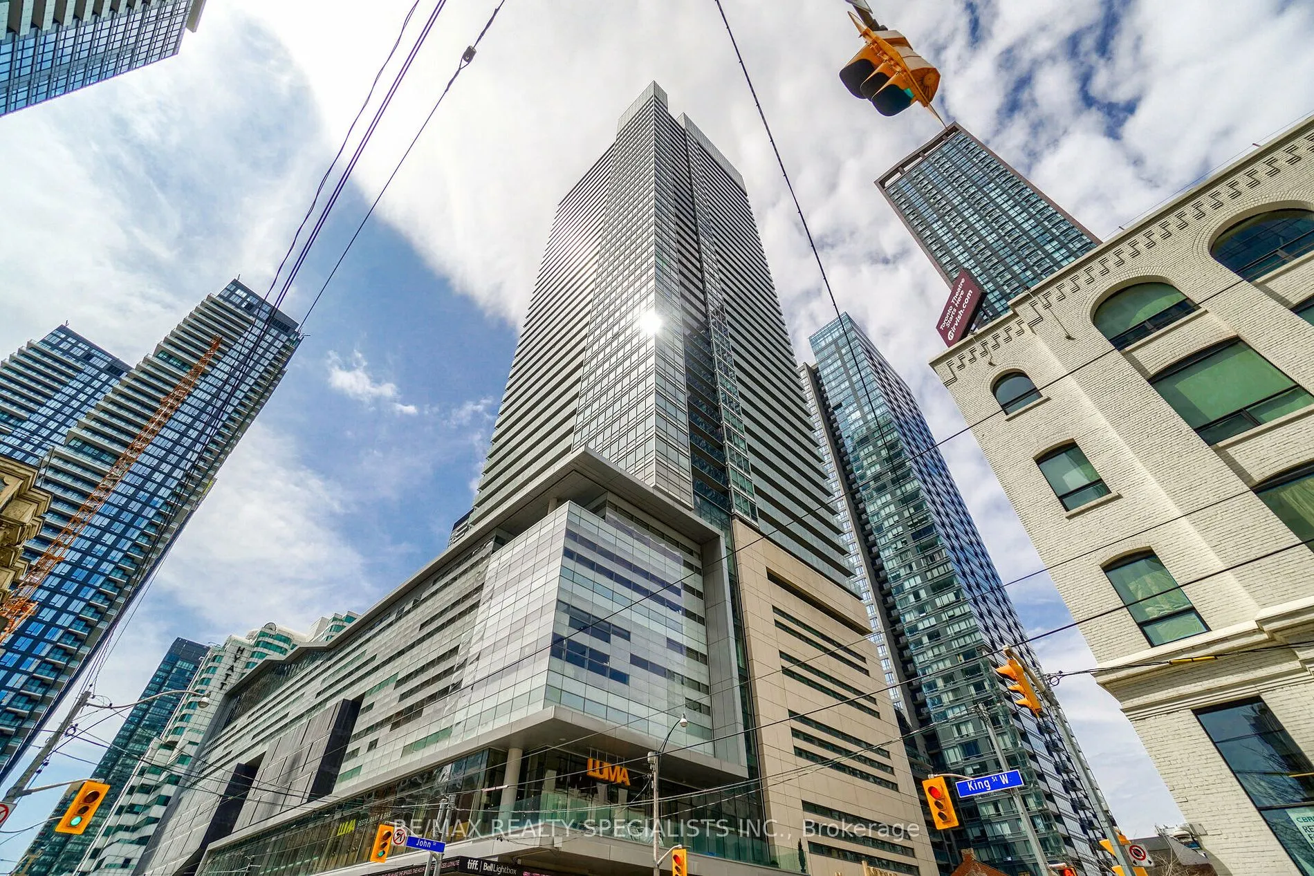80 John St, #2910