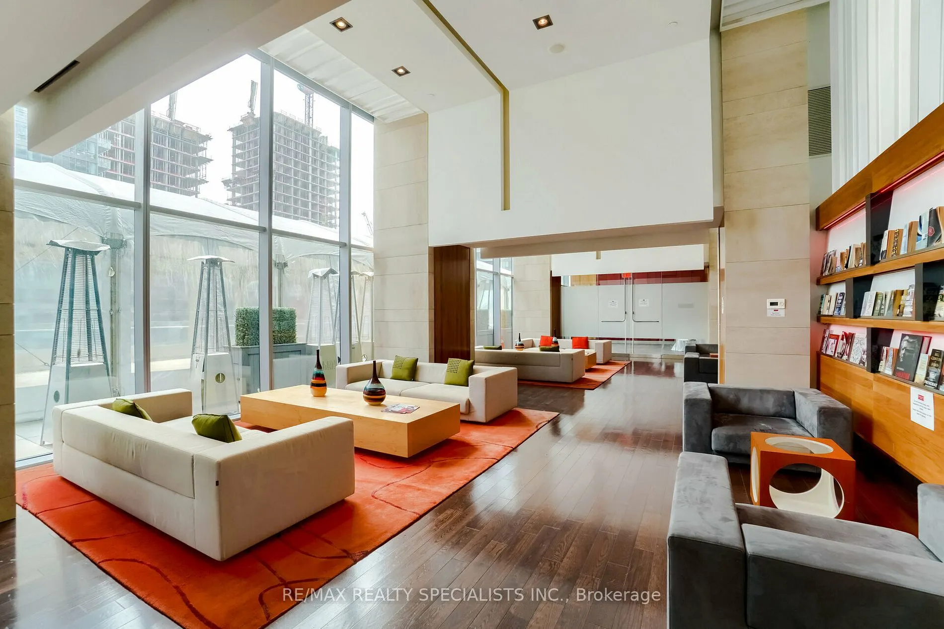 80 John St, #2910