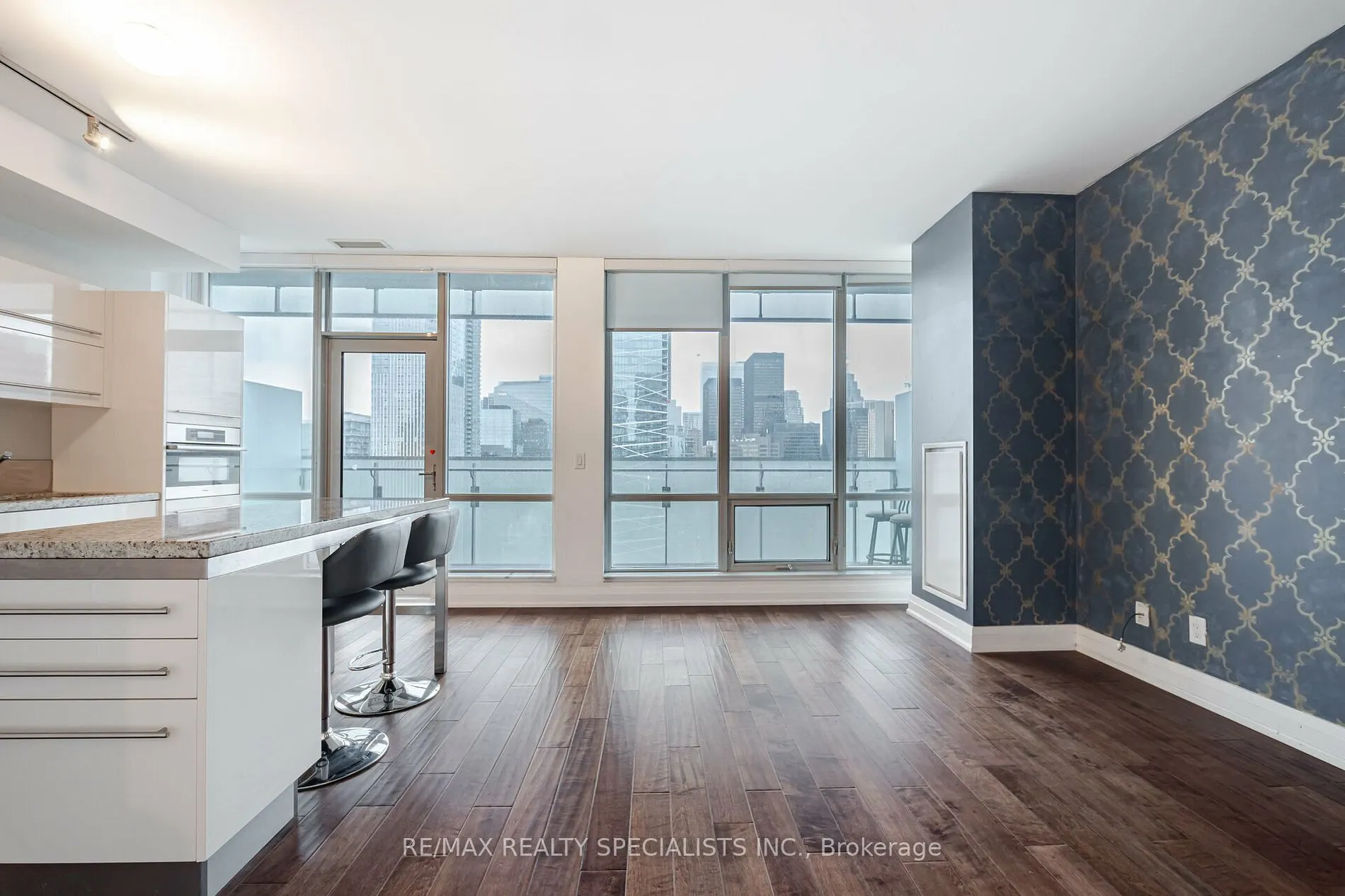 80 John St, #2910