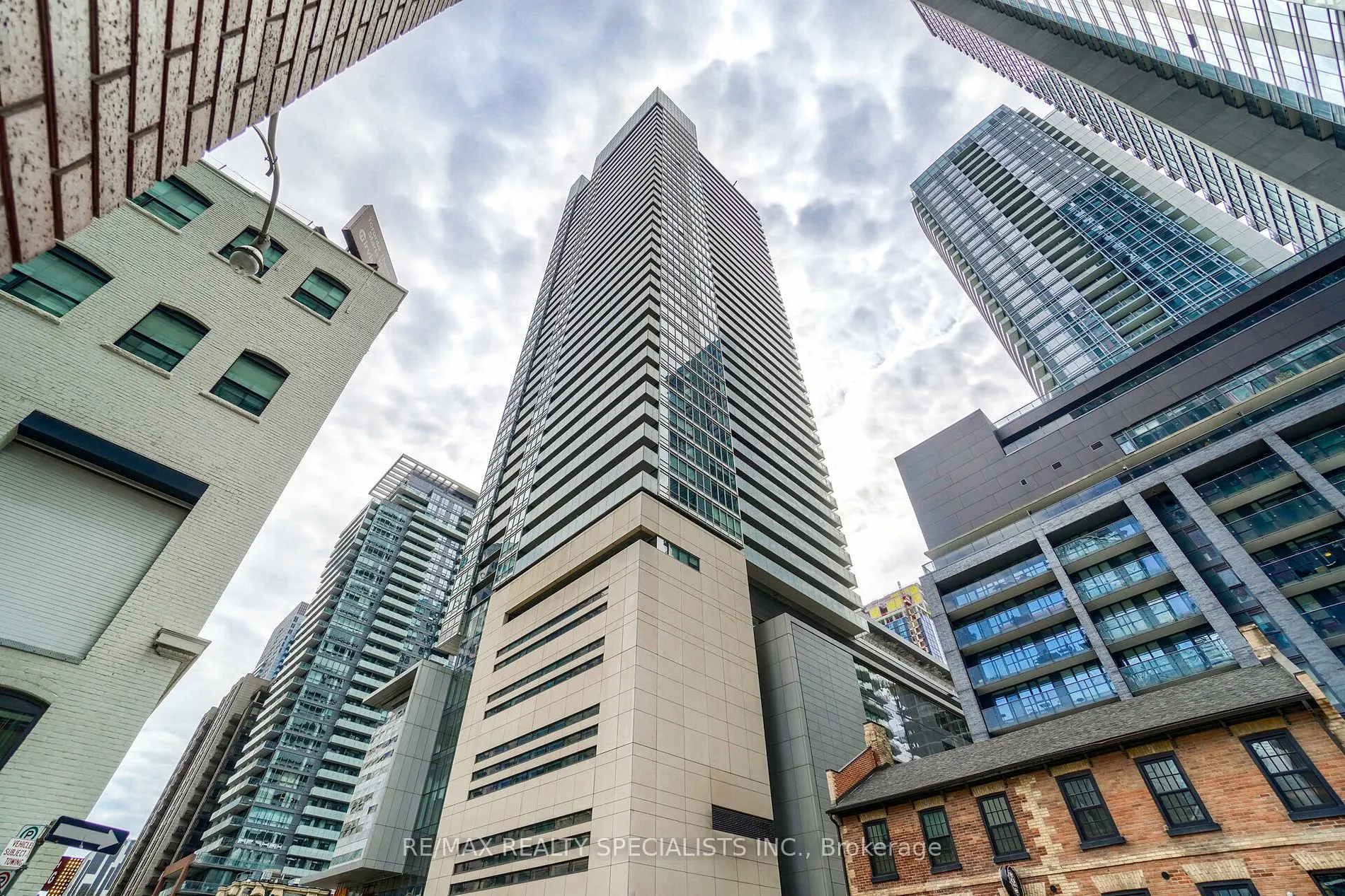 80 John St, #2910
