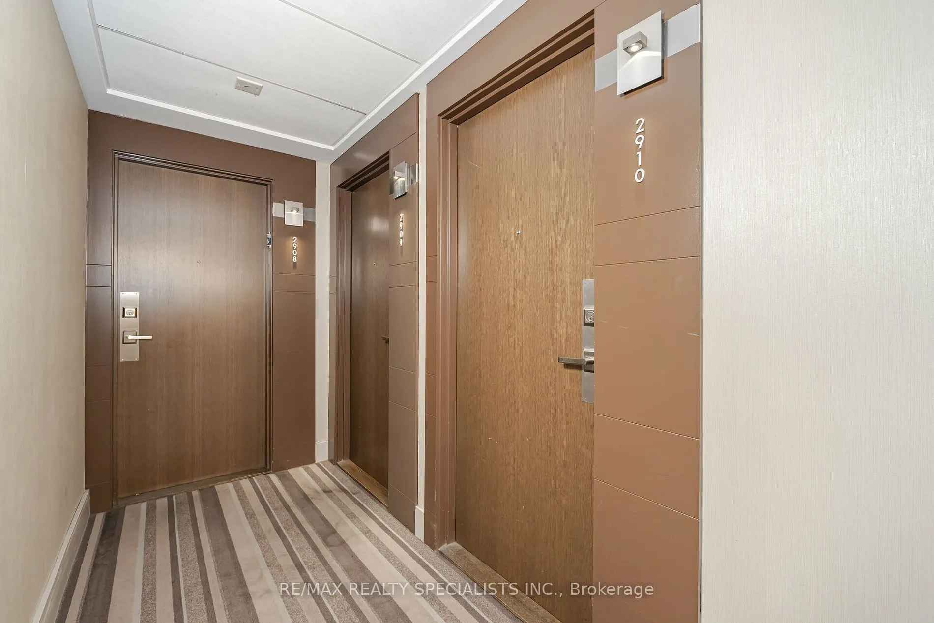80 John St, #2910