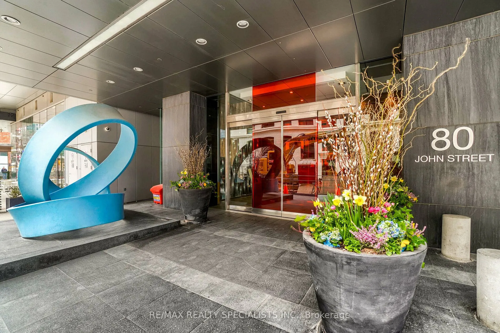 80 John St, #2910