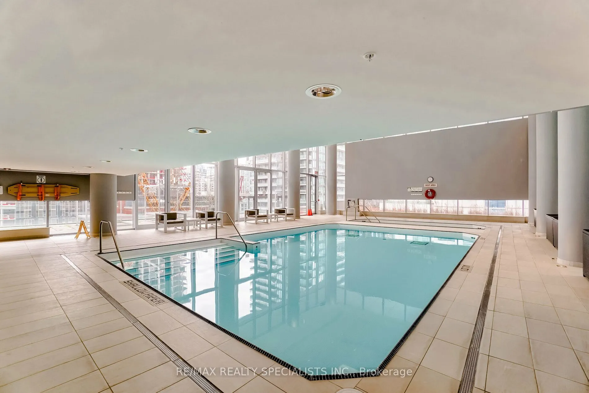 80 John St, #2910