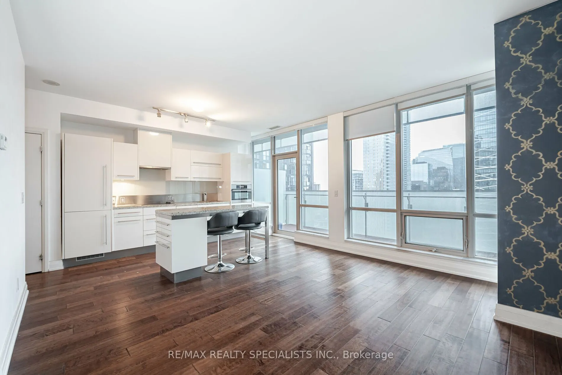 80 John St, #2910