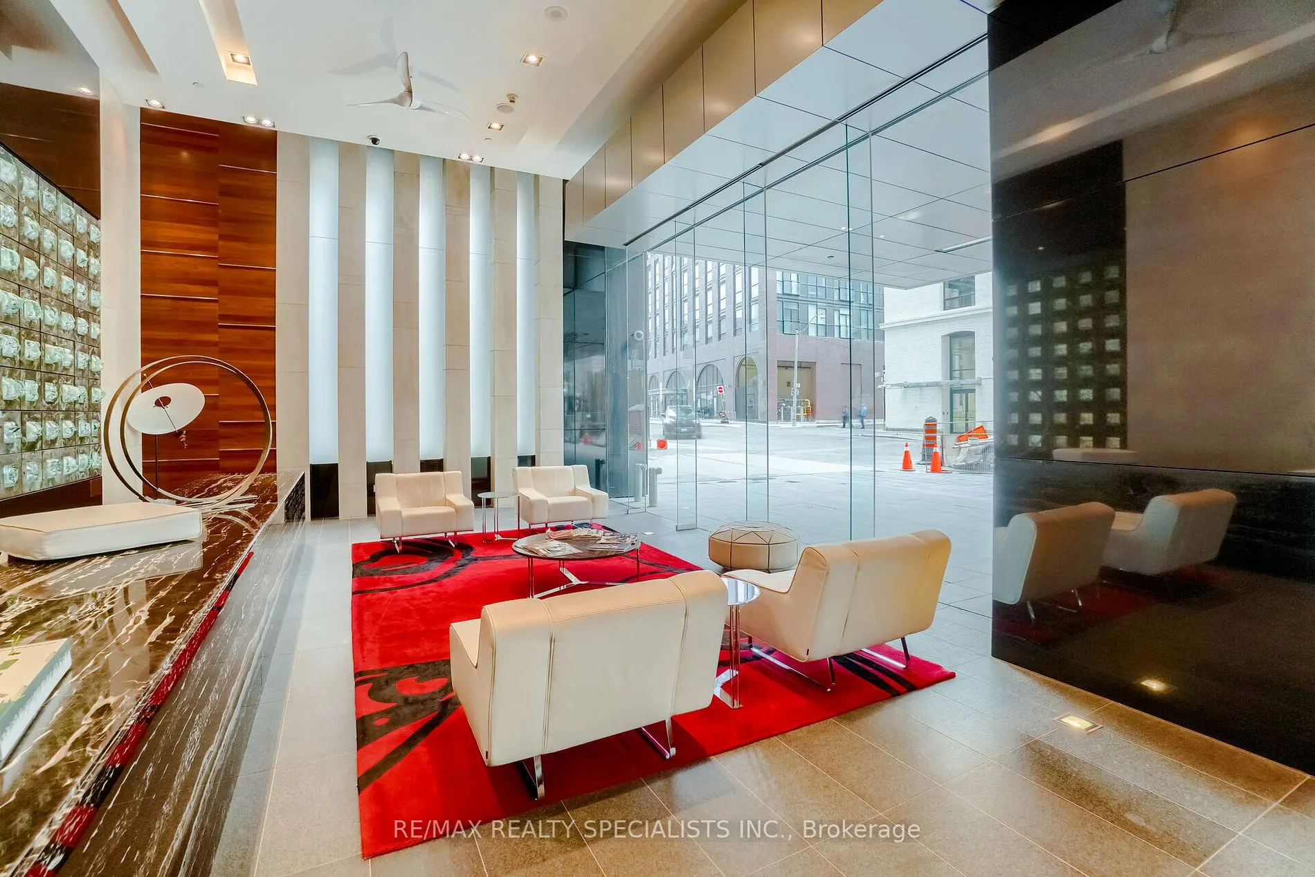 80 John St, #2910
