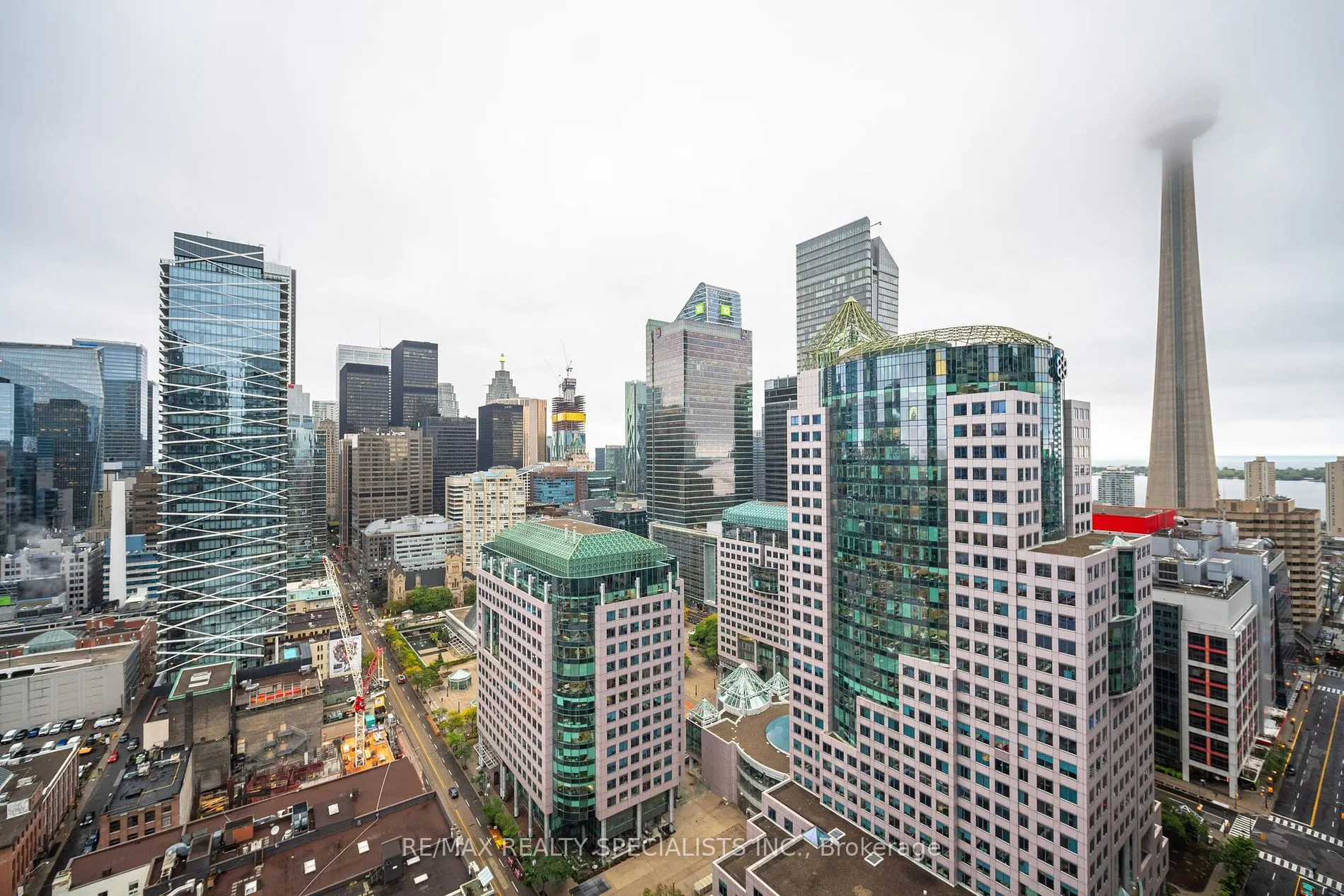 80 John St, #2910
